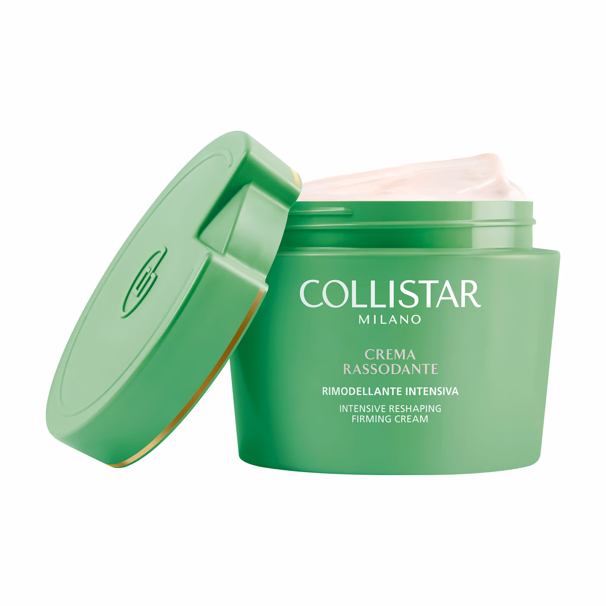 CREMA RASSODANTECrème intensif remodelante et raffermissante