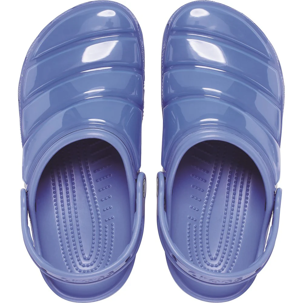 Crocs Unisex Classic Neo Puff Clog