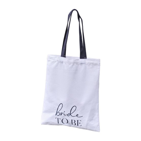 Ginger Ray Bride-to-Be Tote Bag