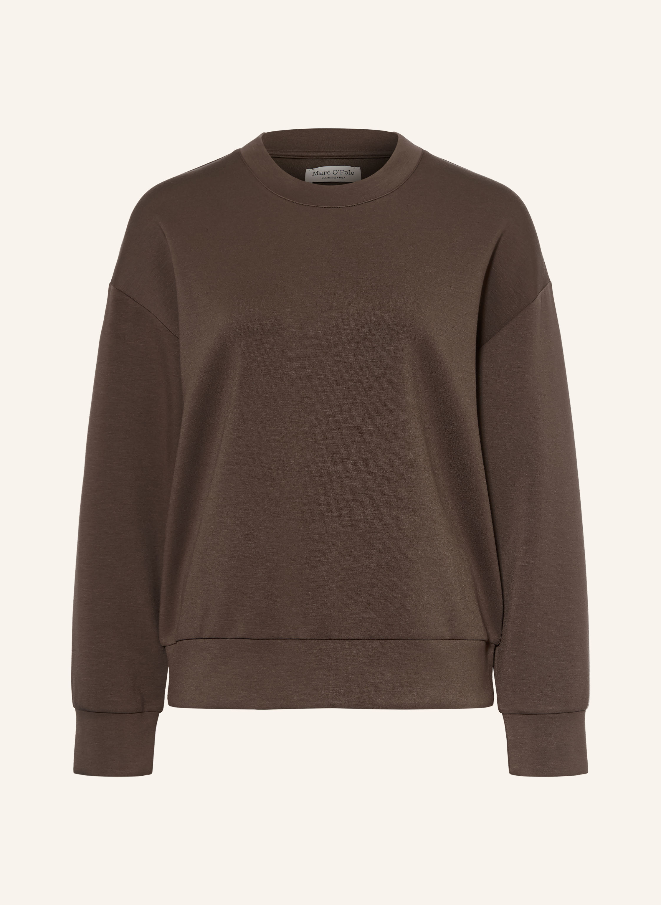 Marc O'Polo Lounge-Sweatshirt