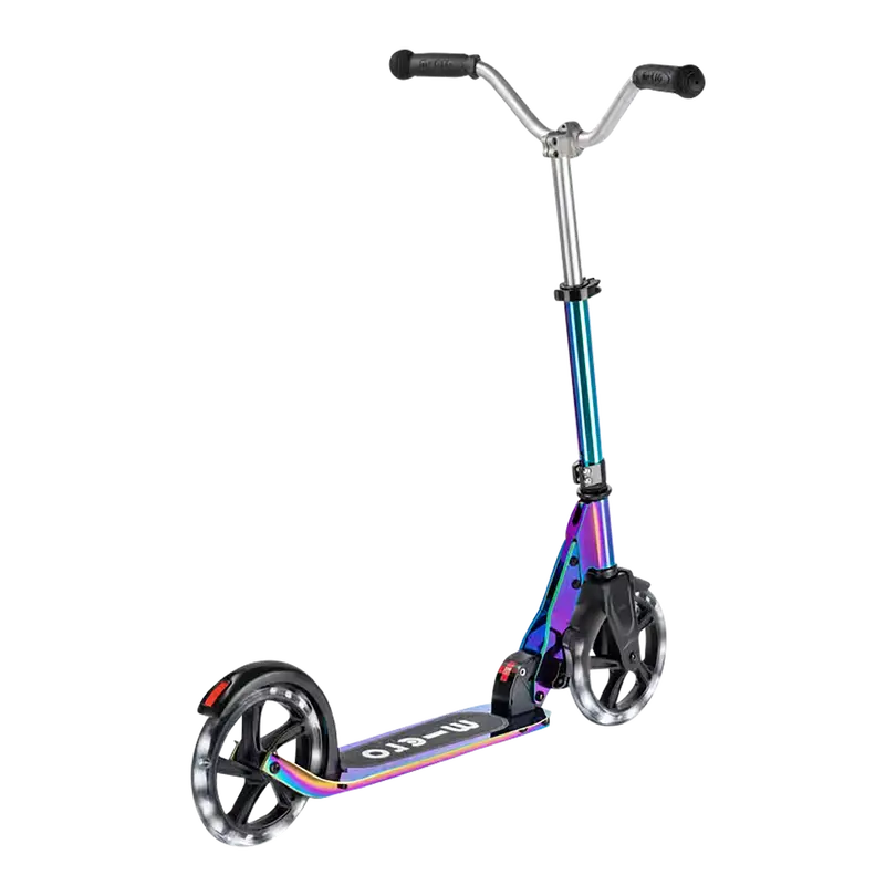 Trotti Cruiser led