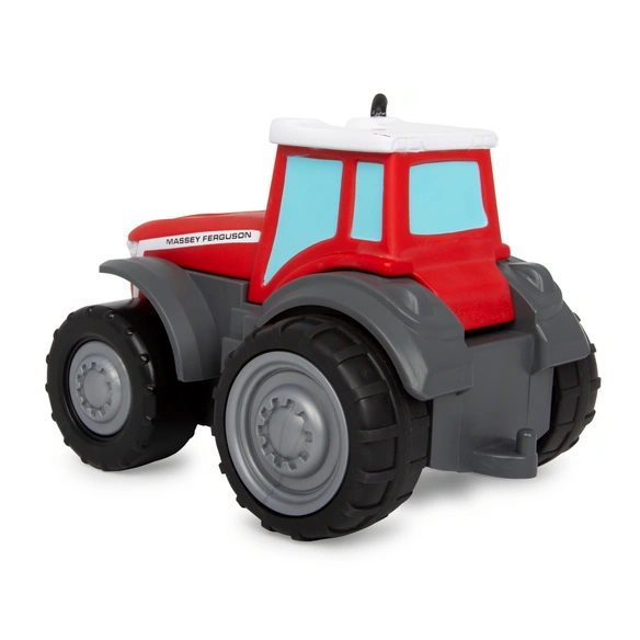 Ferngesteuertes Fahrzeug »Massey Ferguson«, BxHxL: 12,5 x 12,6 x 17,6 cm, ab 2 Jahren