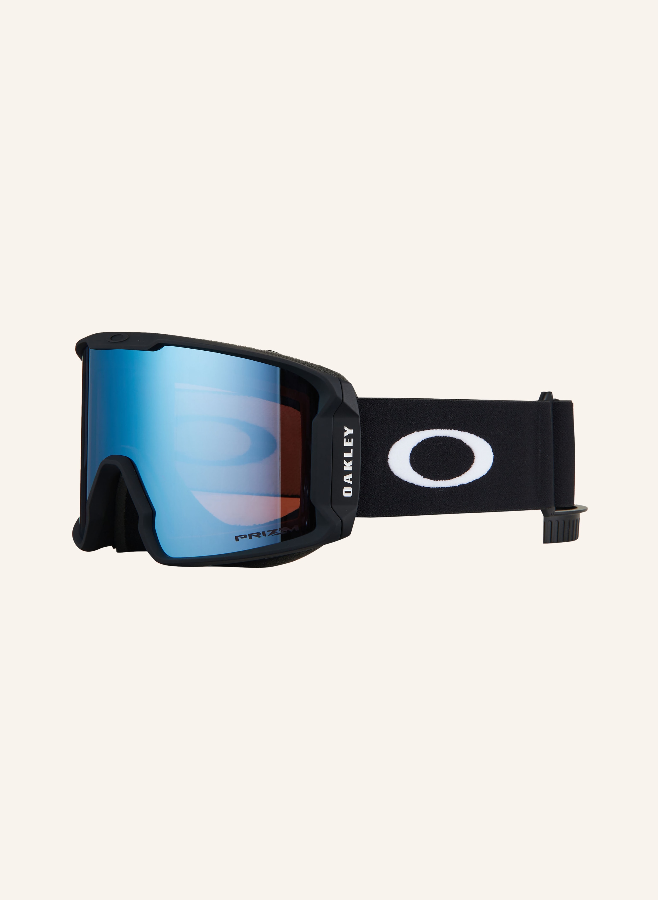 OAKLEY Skibrille LINE MINER™ L