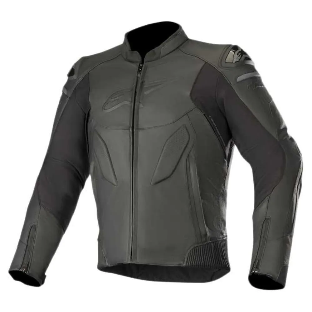 Alpinestars Caliber leather jacket