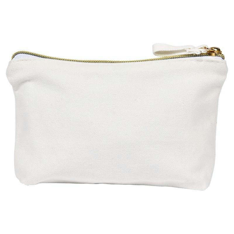 - Pochette coton i love you