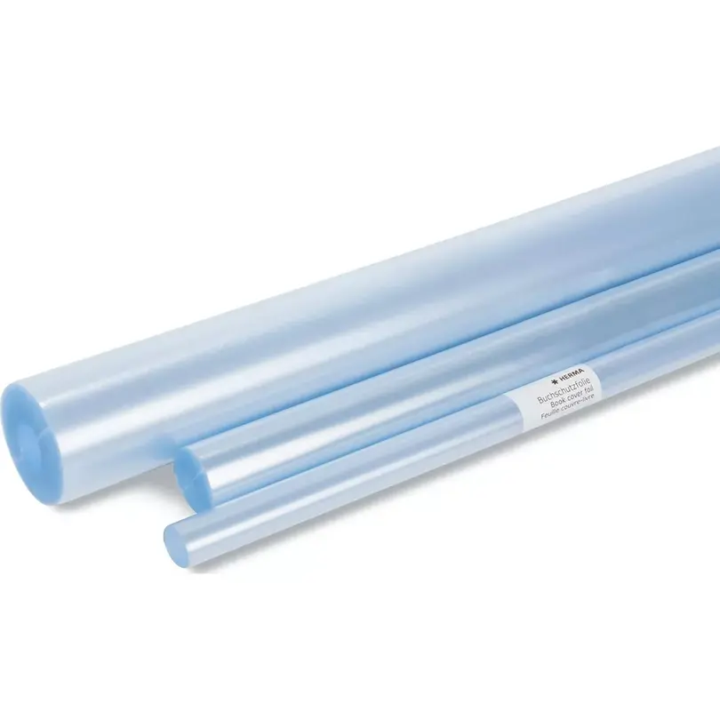 Klebeband Einbandfolie
