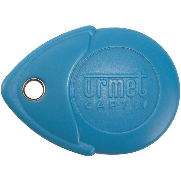 Badge vigik MEMOPROX - Bleu - Urmet France