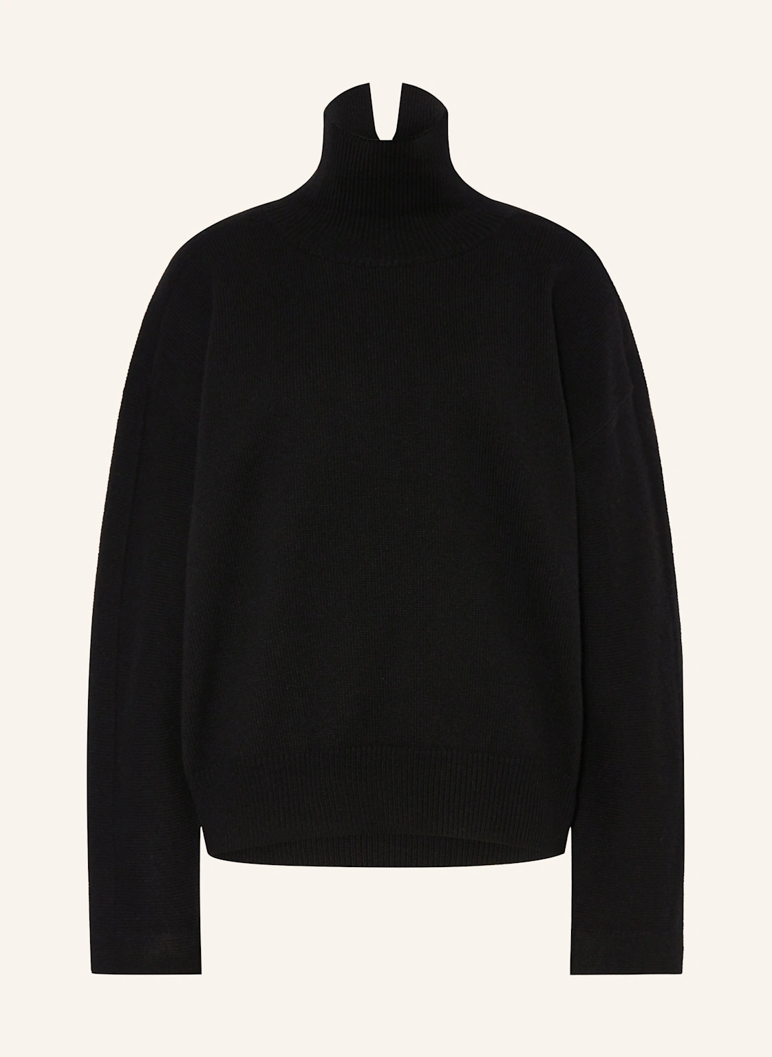 JIL SANDER Rollkragenpullover