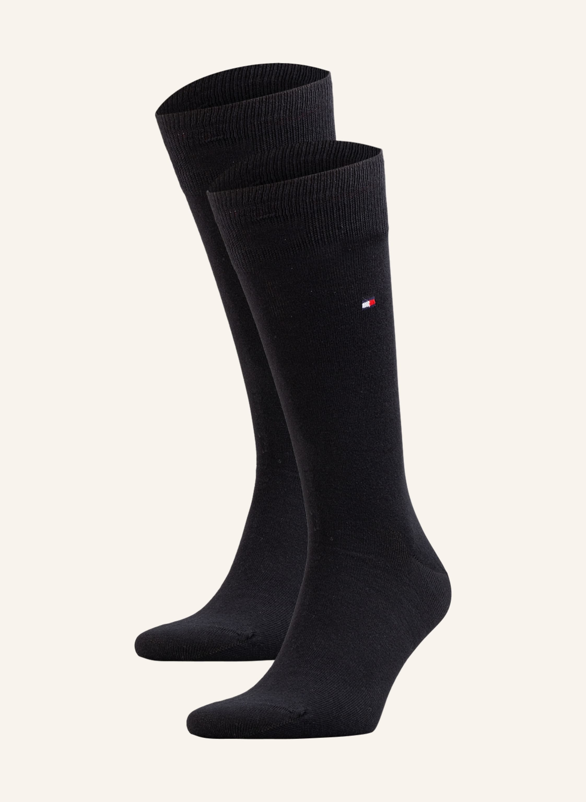 TOMMY HILFIGER 2er-Pack Socken