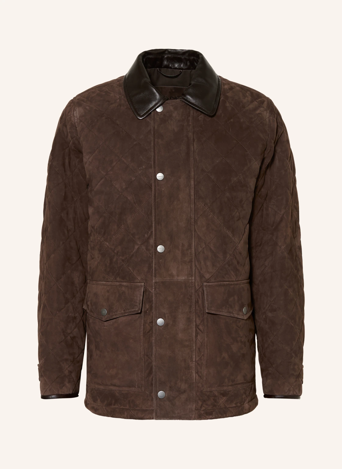 GANT Lederjacke