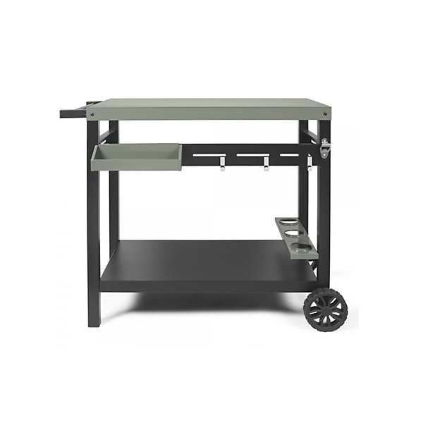 Desserte kaki 100.5x63x81cm Livoo GS167V