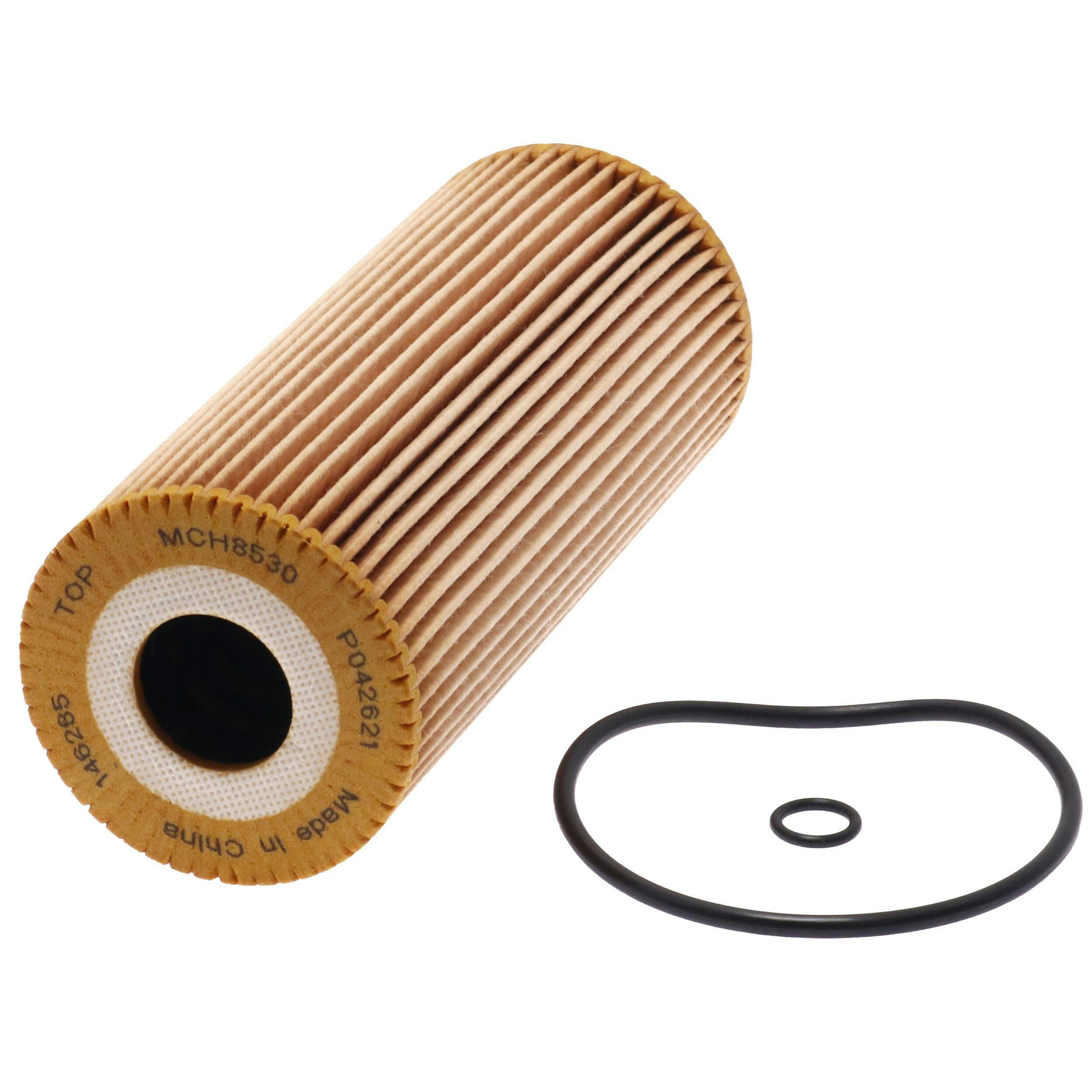 MotoMaster MCH8530 Oil Filter