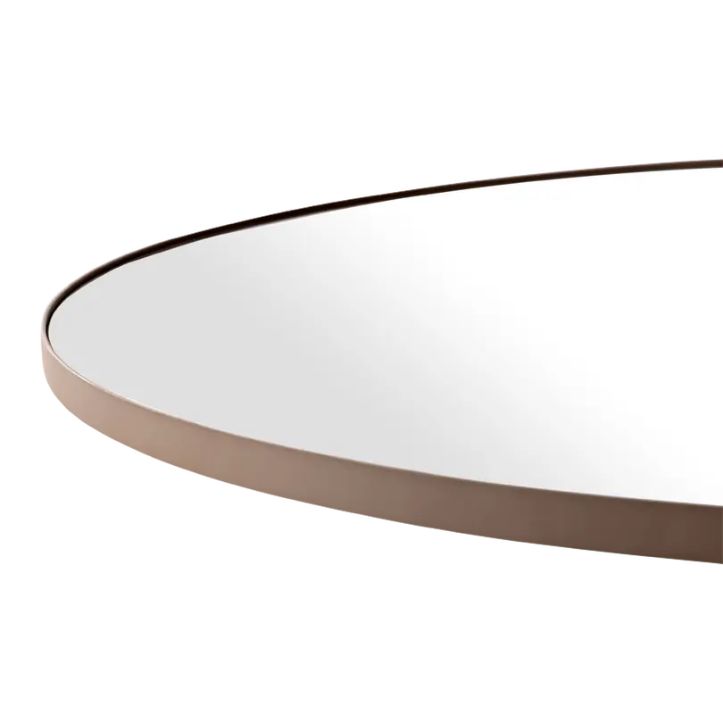 Wandspiegel Circum