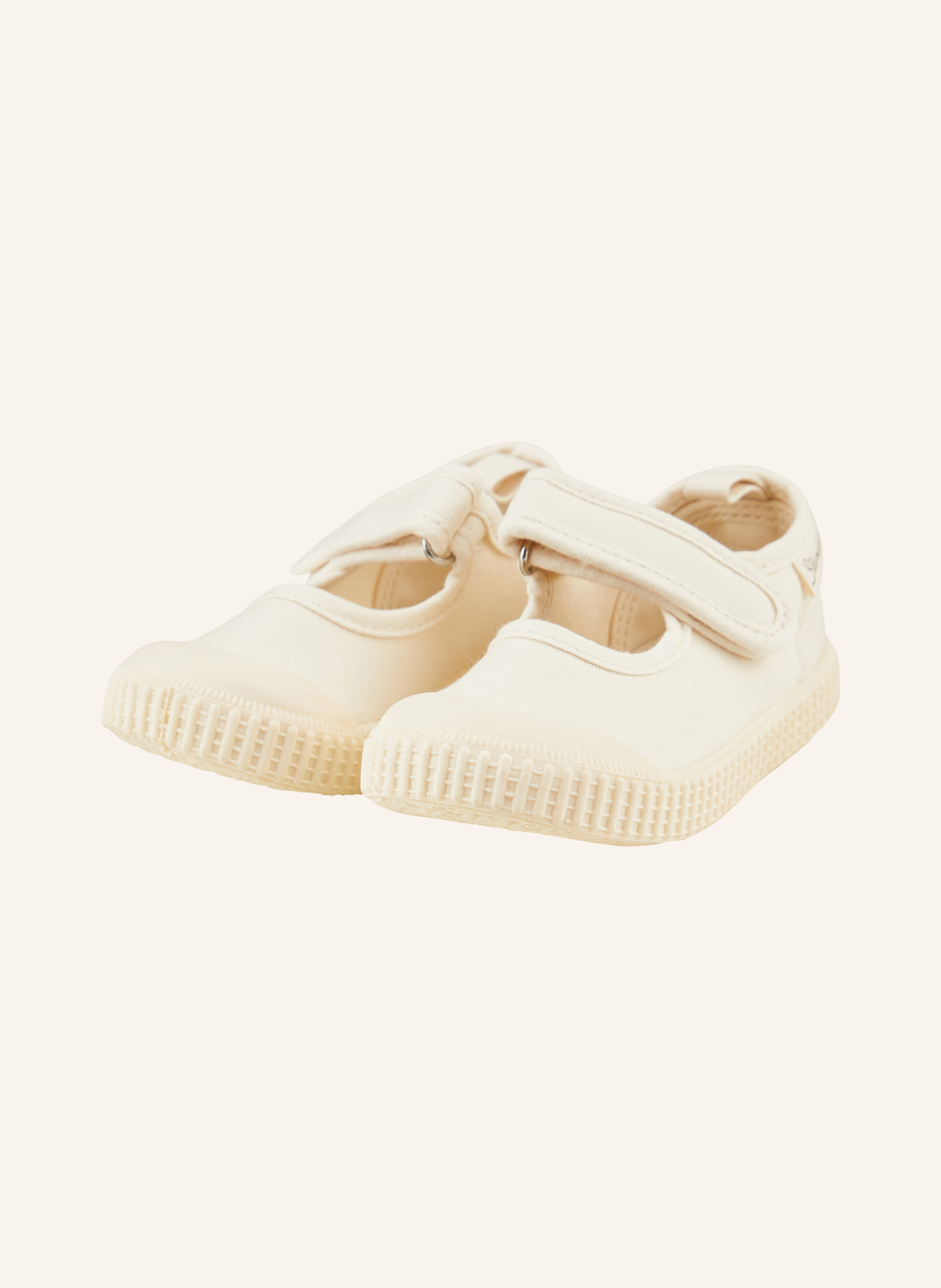 Sterntaler Halbschuh uni