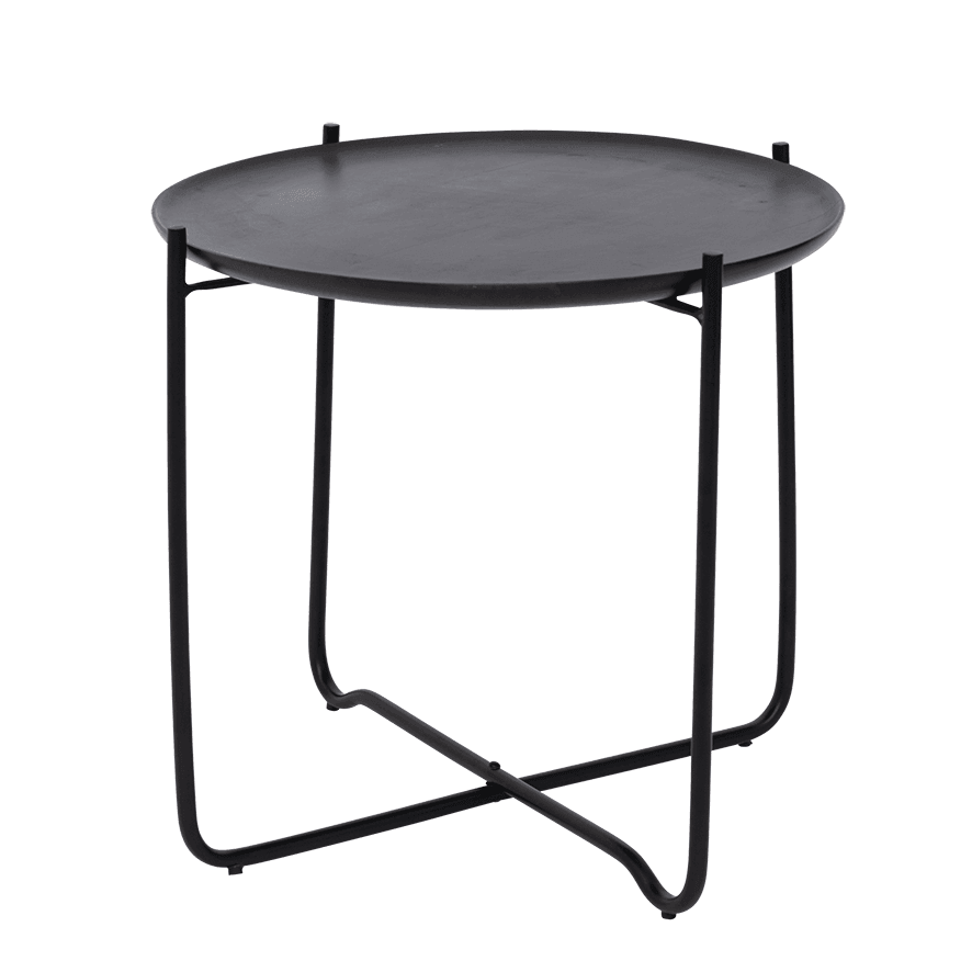 Urban Nature Culture salontafel Fez S - 50x45cm