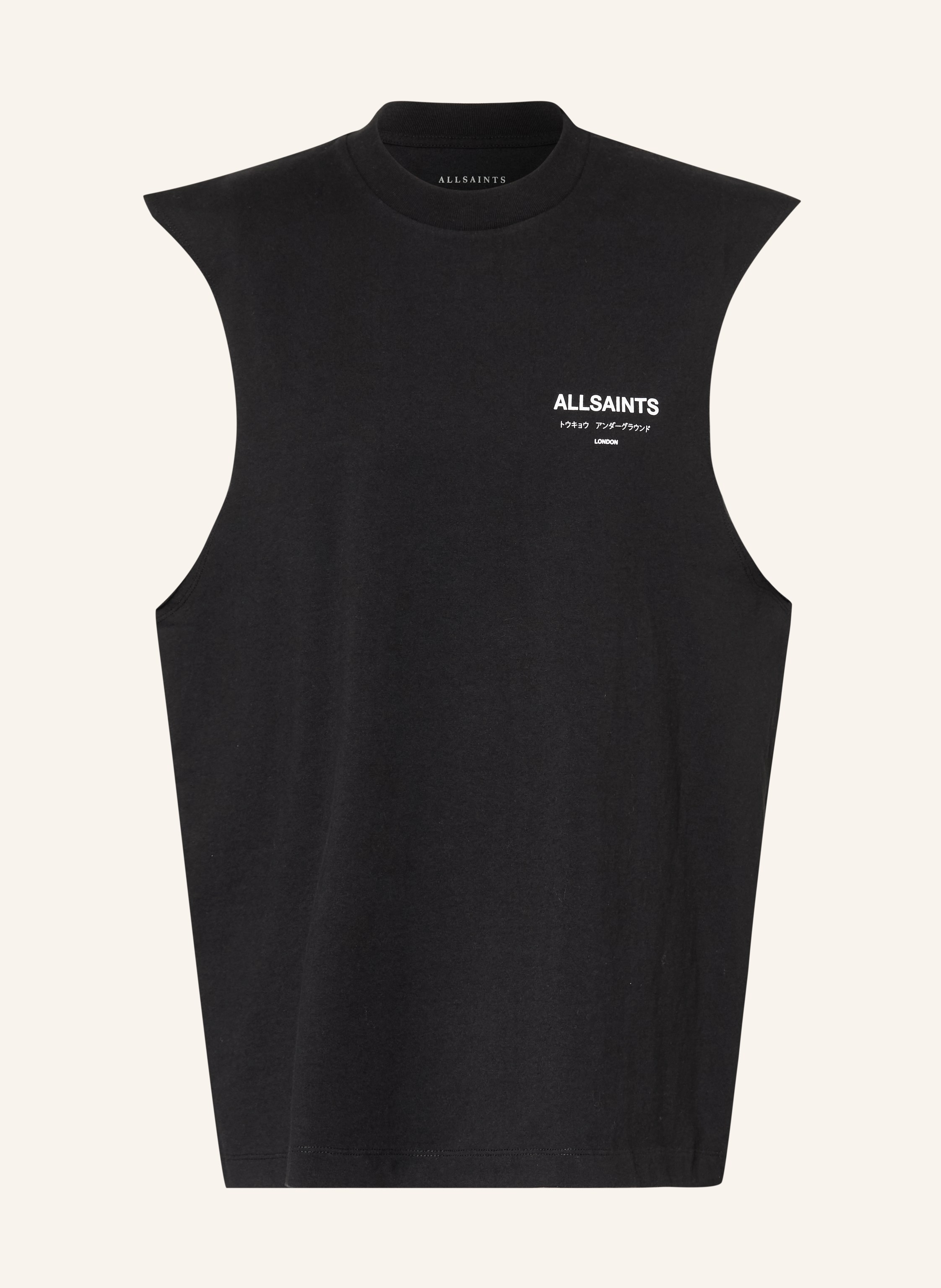 ALLSAINTS Tanktop UNDERGROUND