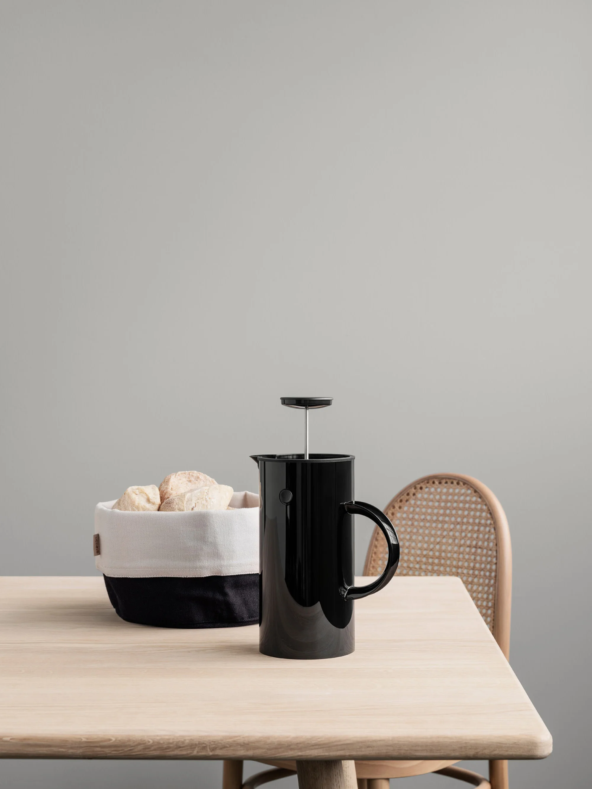 Kaffeebereiter EM77, 1 L