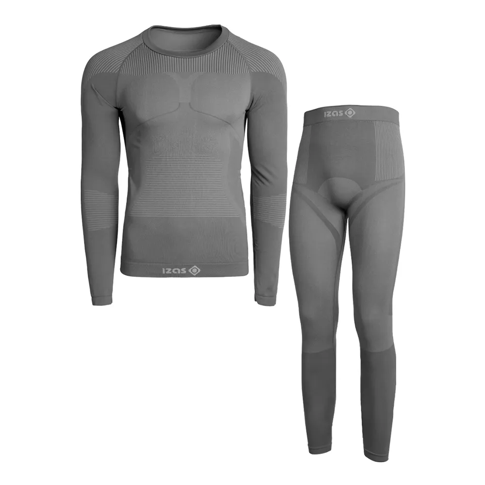 Izas Creek long sleeve Base Layer Set