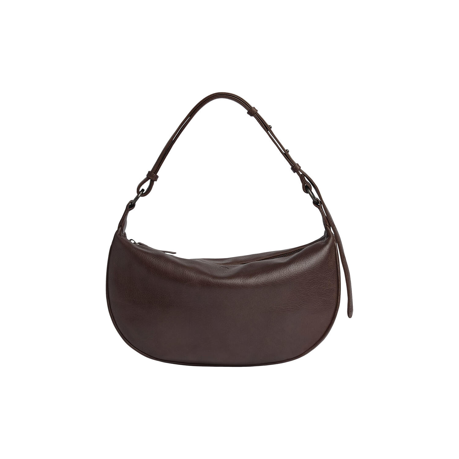 MuseMBG Bag Soft Vintage, espresso brown