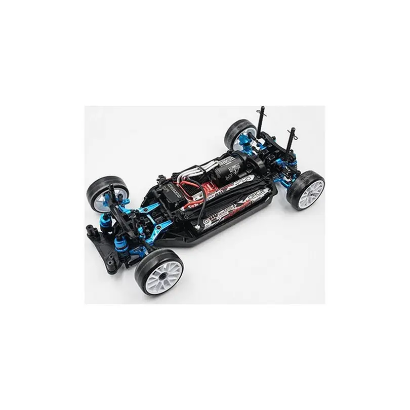 Modellbausatz TT-02