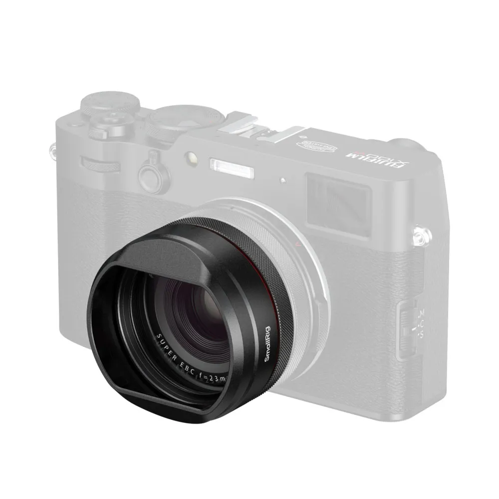Smallrig 5850 FUJIFILM X100VI/X100V DSLR/DSLM Camera Filter