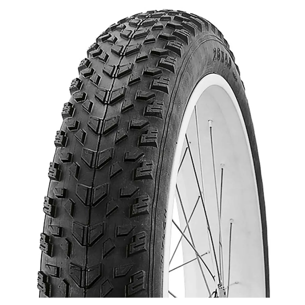 Brn Fat 26´´ x 4.00 rigid MTB tyre