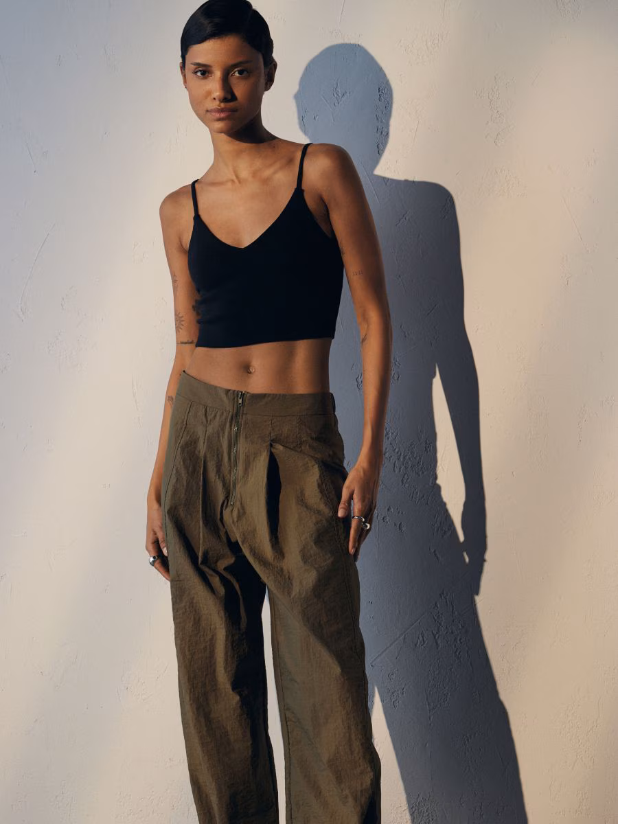 Cotton Top