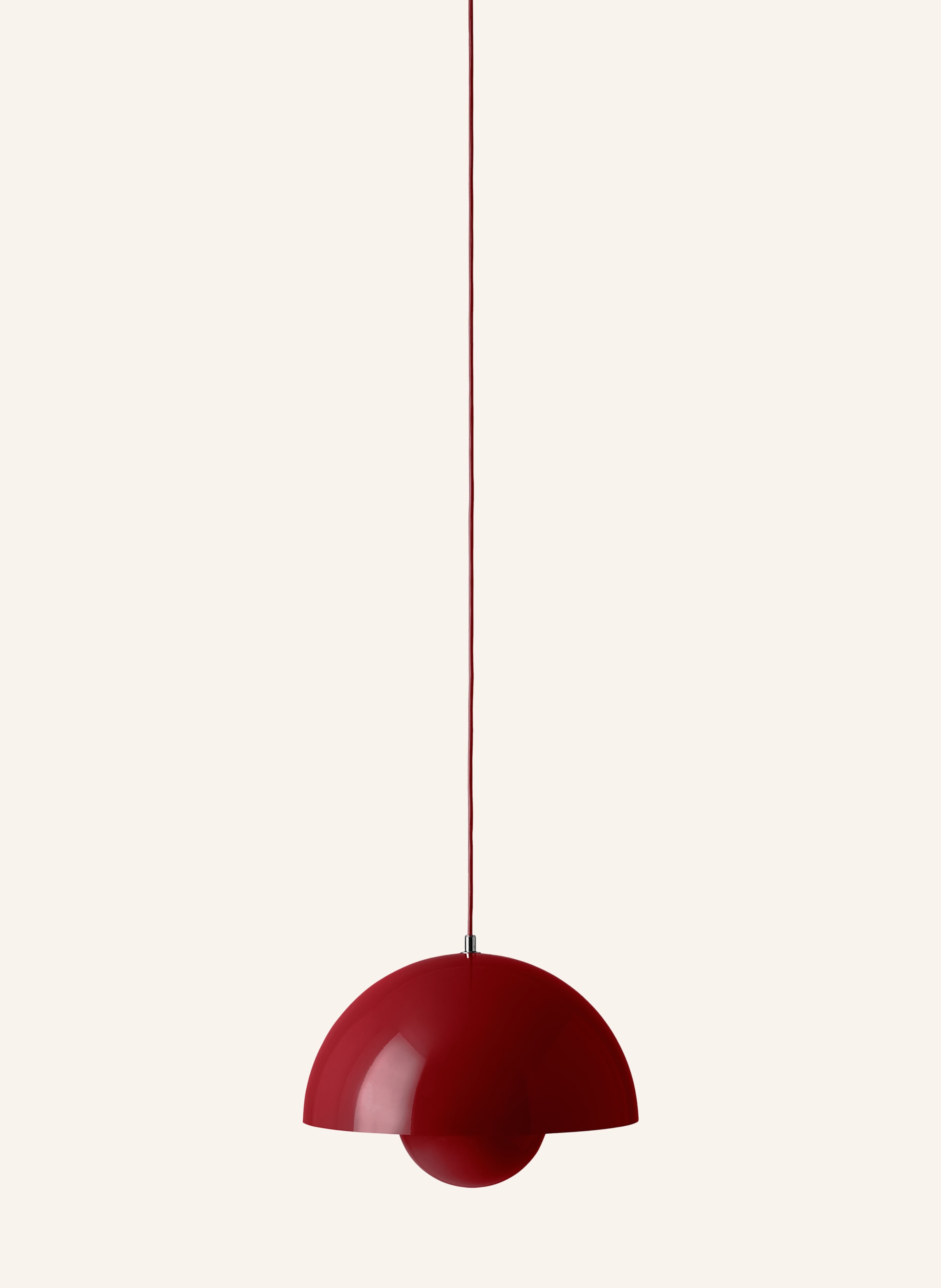 &Tradition Pendelleuchte FLOWERPOT VP7