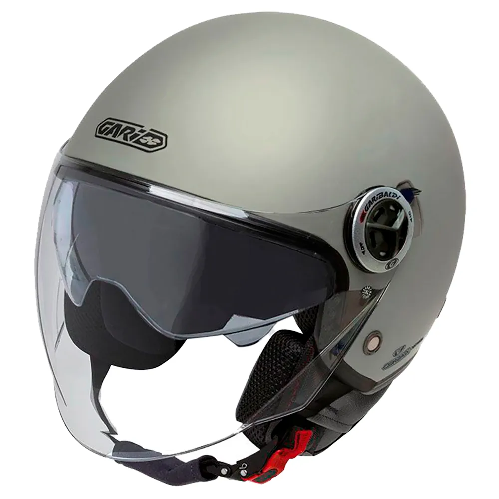 Gari G20 Sunvisor open face helmet