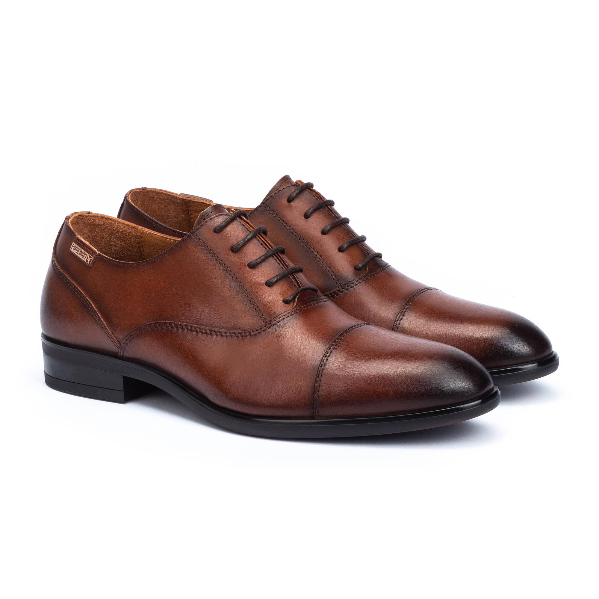 BRISTOL - Zapato de cordones para hombre