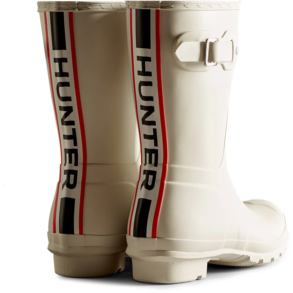 Hunter Original Short Boot