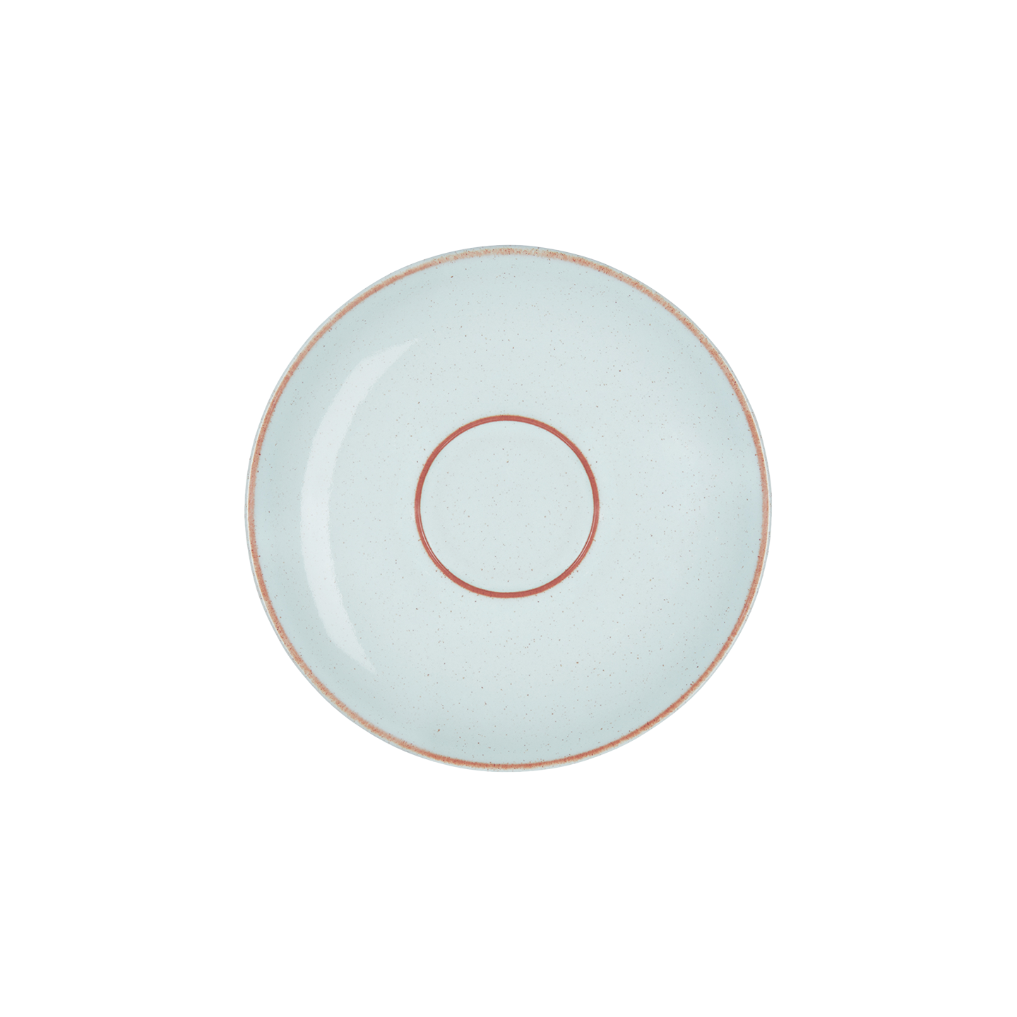 Heritage Pavilion Saucer