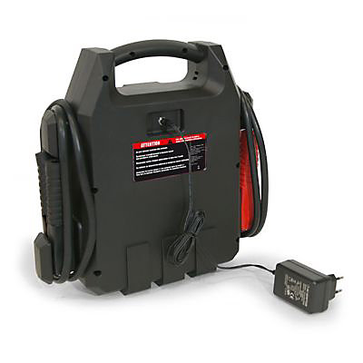 Booster de batterie spécial SUV MB901 Mecafer