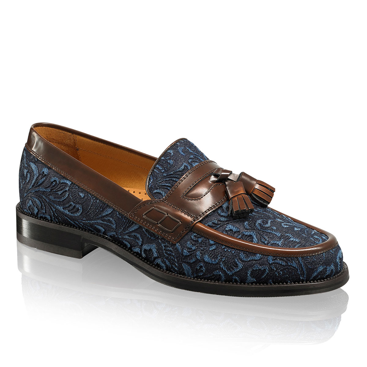 Russell & Bromley KEEBLE 4 College Loafer