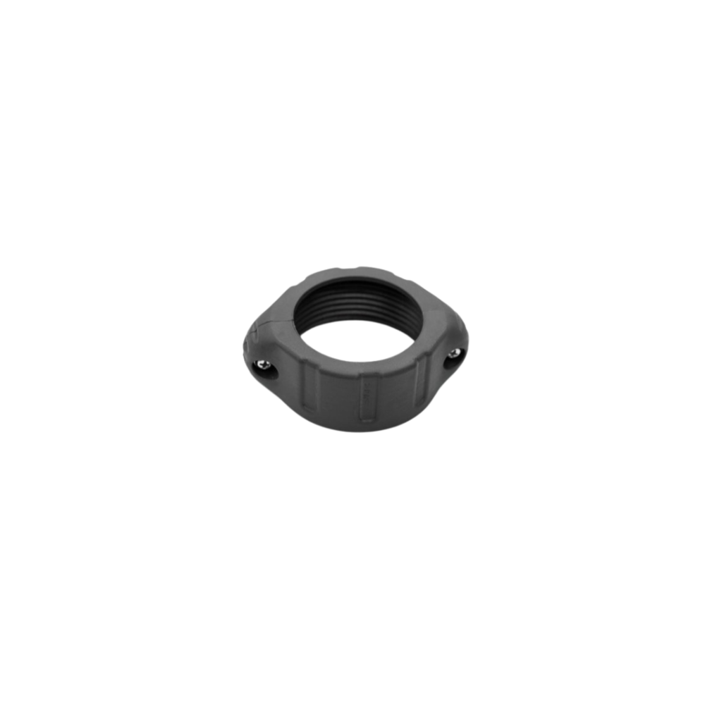 Bague de serrage de conduit de filtration pour spa