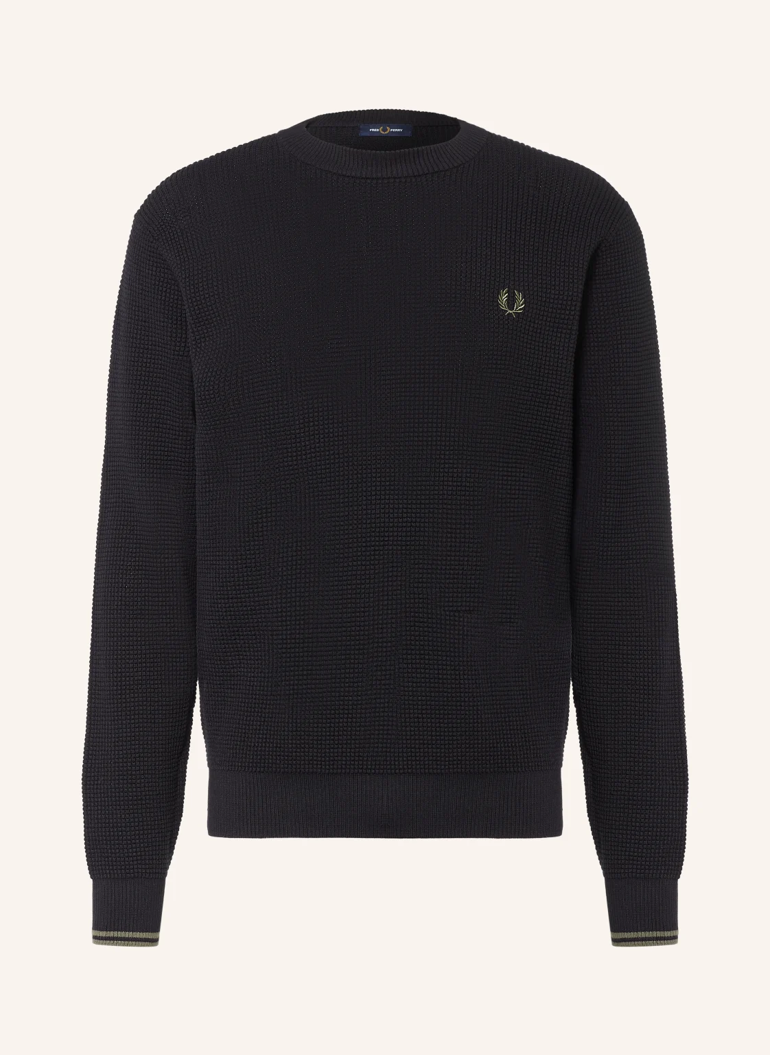 FRED PERRY Pullover