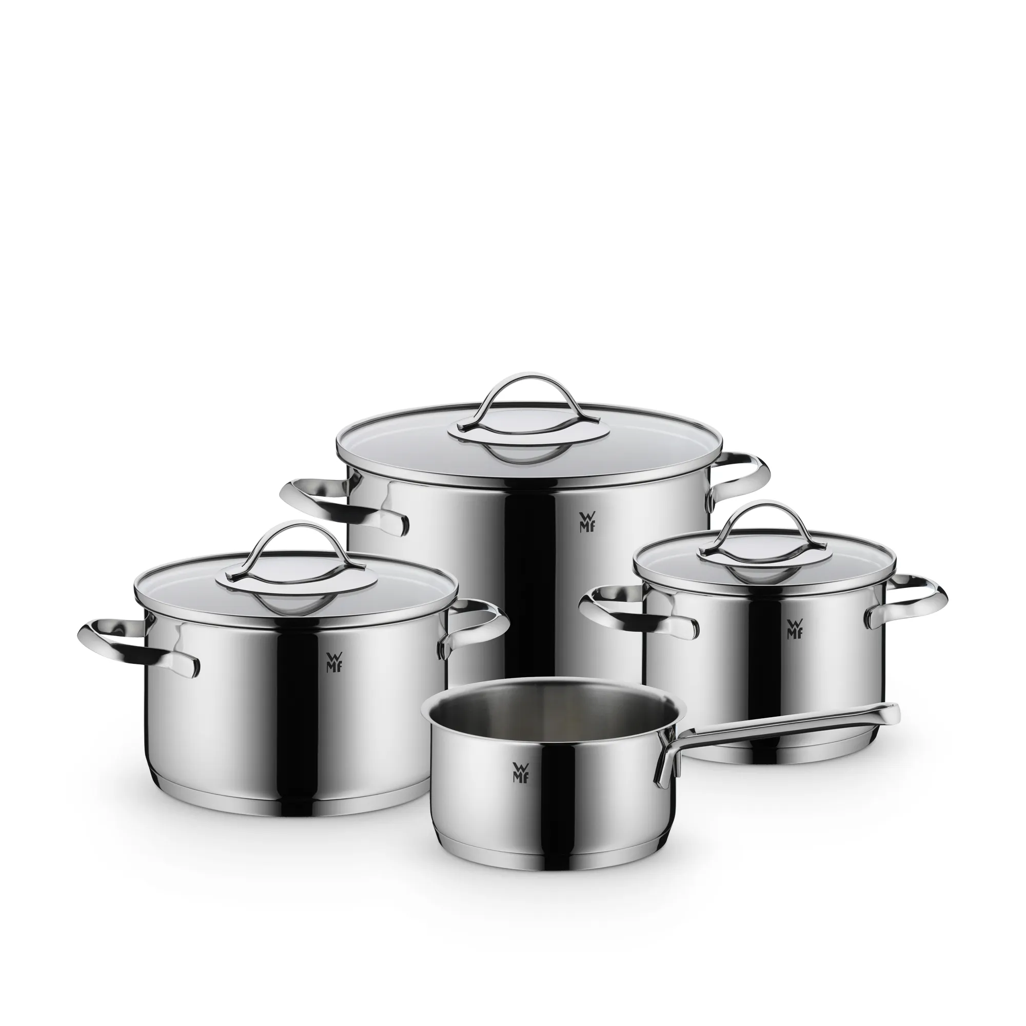 WMF Aparto Cookware 4-Piece Value Set*