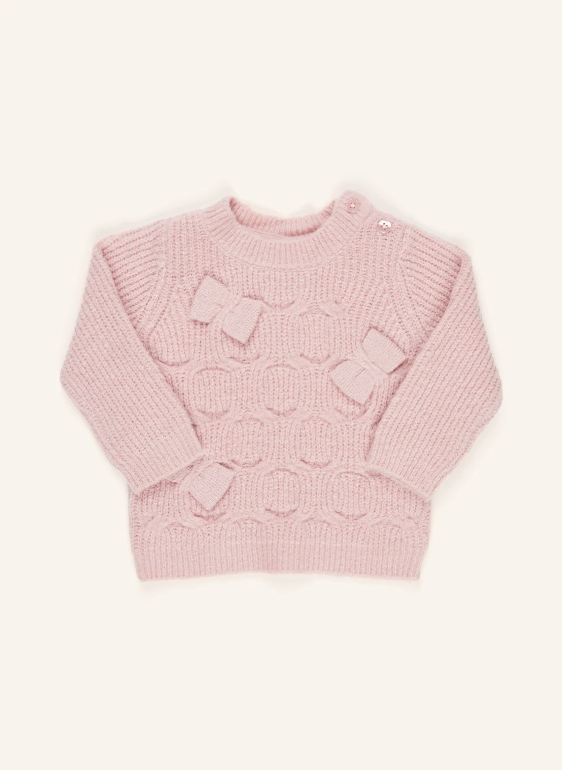s.Oliver RED Pullover