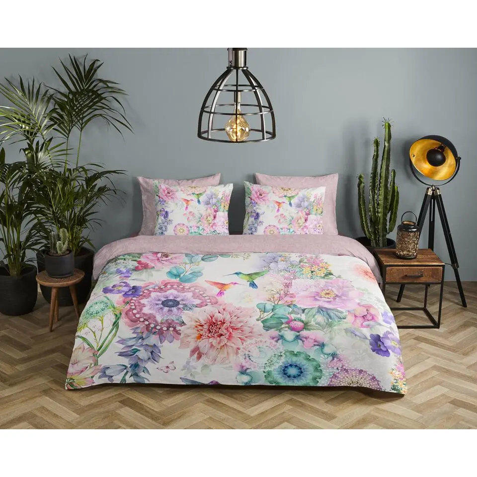 Duvet cover HIP 200x220 2* 60x70 cm