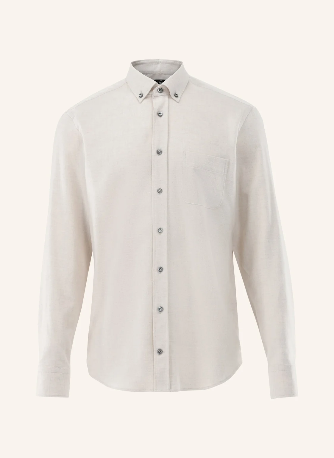 van Laack Hemd Tailor Fit
