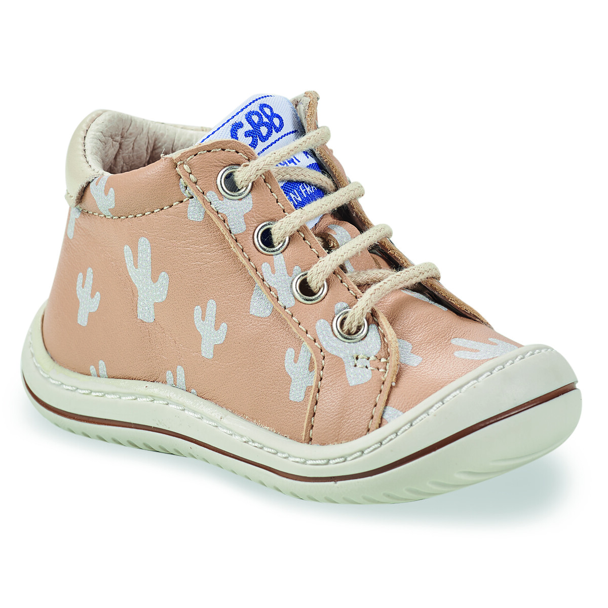 GBB - FLEXOO BABY - Beige