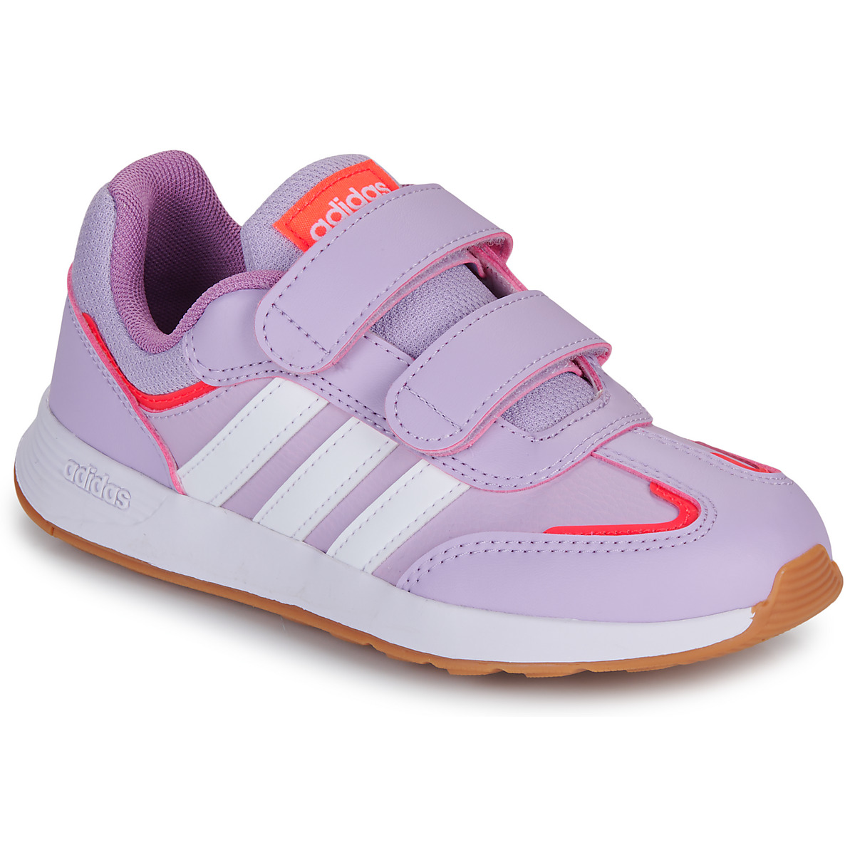 adidas - TENSAUR SWITCH CF C - Violet / White
