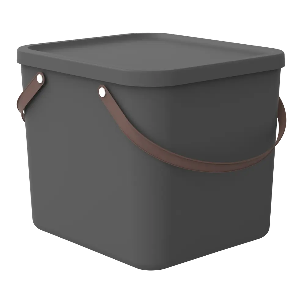 Aufbewahrungsbox Albula-Box