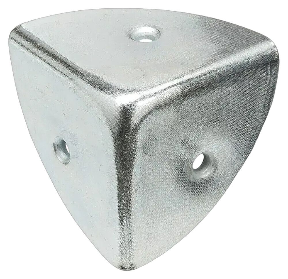 KASSEHJØRNE VORMANN 45MM