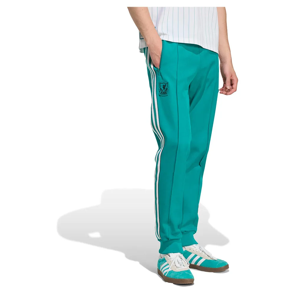 adidas Liverpool FC Terrace Icons tracksuit pants