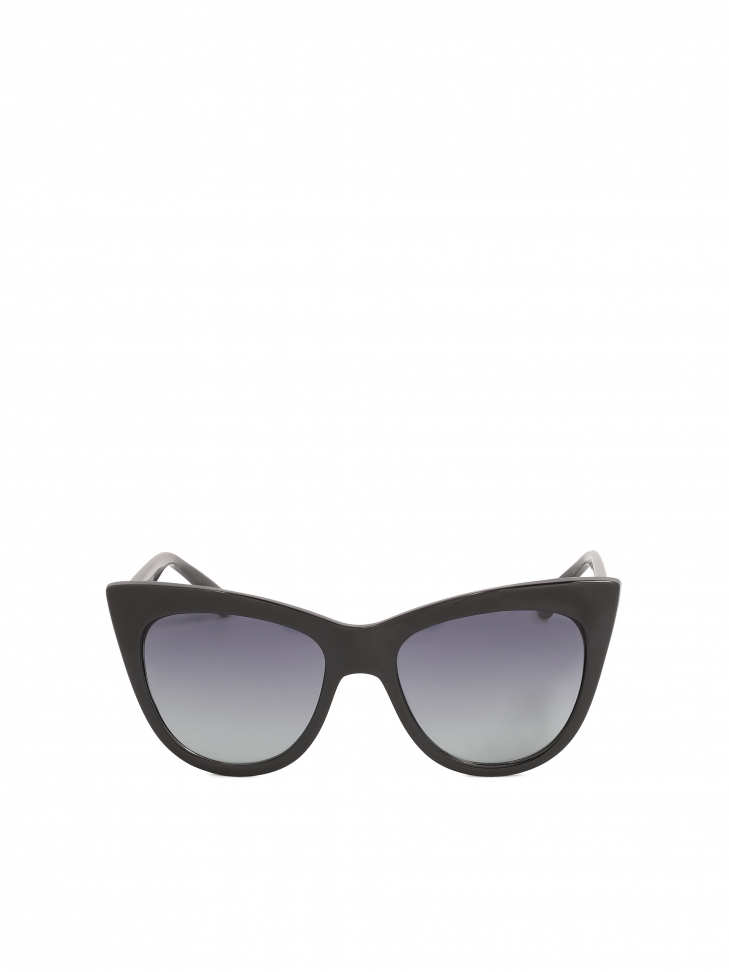 Ladies' cat eye sunglasses