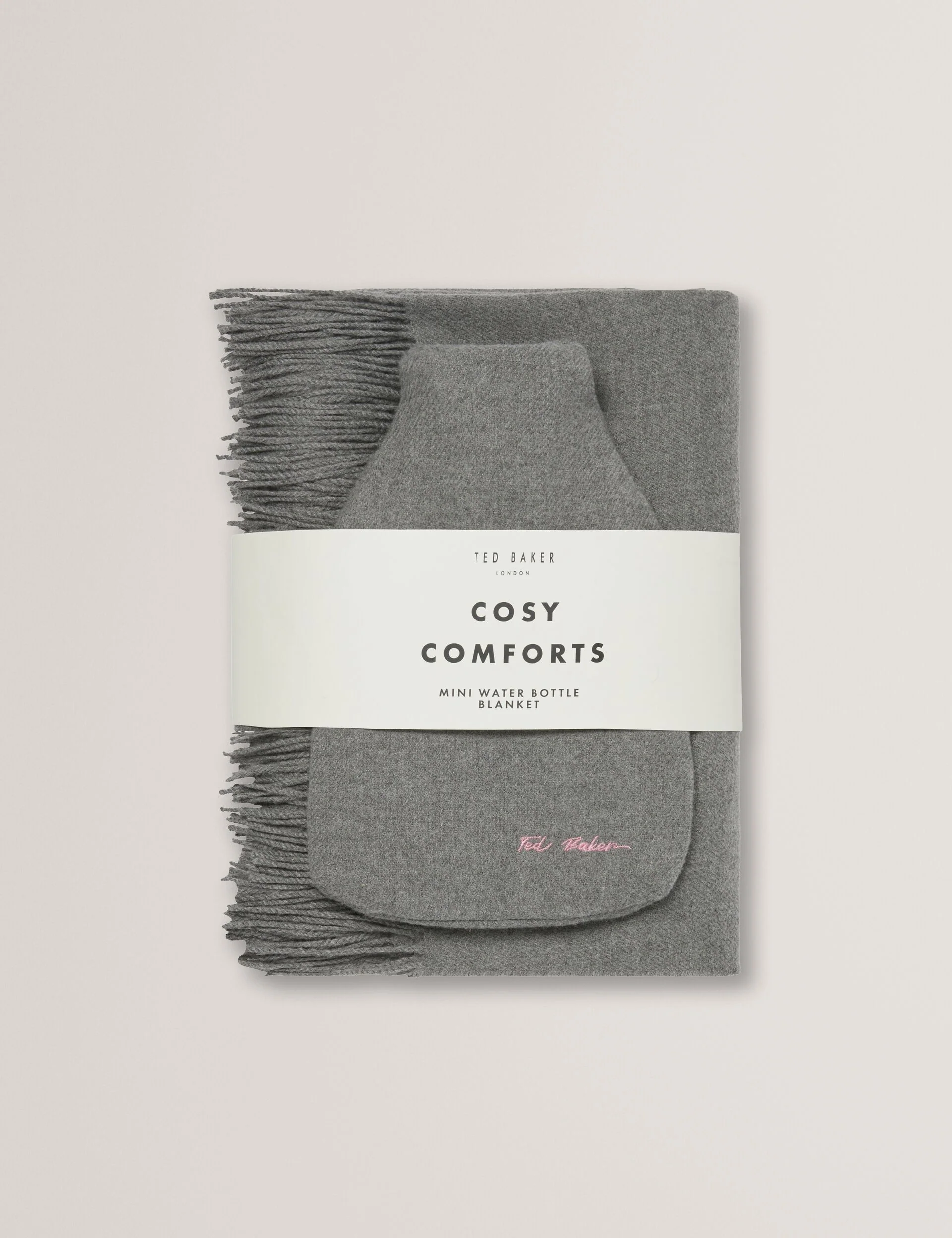 LISAAAS | GREY