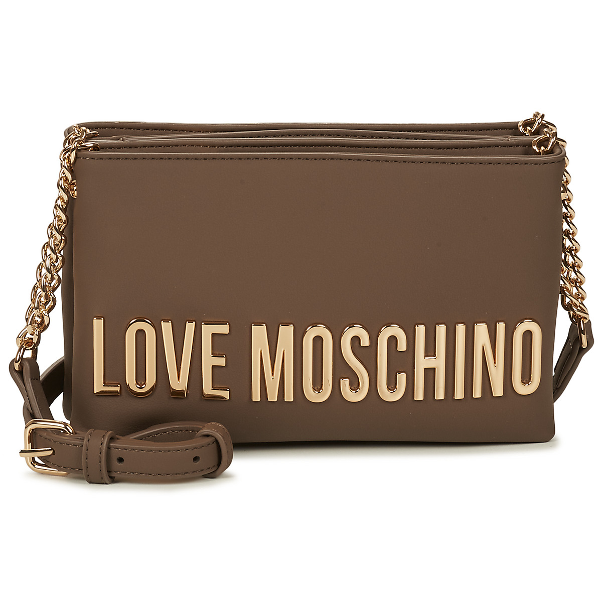 Love Moschino - BOLD LOVE-JC4110PP1O - Taupe