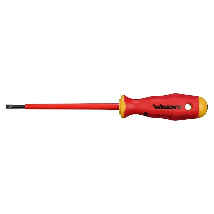 VDE-SKRUTREKKER WISENT 1160I 0,8X4,0X100 MM