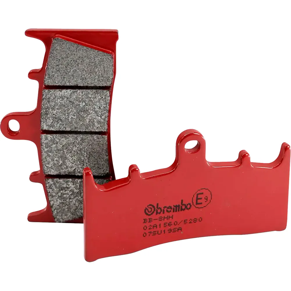 Brembo 07SU19SA Sintered Front Brake Pads